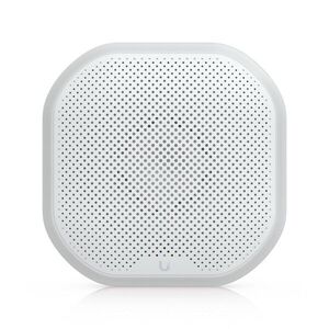 Ubiquiti Siren POE Kabelová siréna Vnitřní/venkovní UP-Siren-PoE obraz