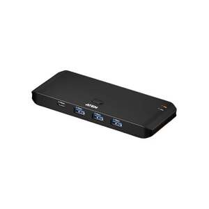 Aten US4324-AT 2x4 USB 3.2 Gen 1 Sharing Přepínač US4324-AT obraz