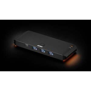 Aten US5324-AT 2x4 USB 3.2 Gen 1 Sharing Přepínač US5324-AT obraz