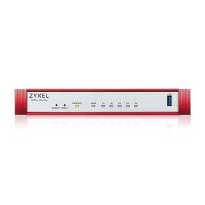 Zyxel USGFLEX50H-EU0101F hardwarový firewall USGFLEX50H-EU0101F obraz