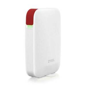 Zyxel USG-LITE 60AX router zapojený do sítě 2.5 USGLITE60AX-EU0101F obraz
