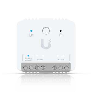 Ubiquiti USL-Relay Relay Compact SuperLink 12-48V DC USL-Relay obraz