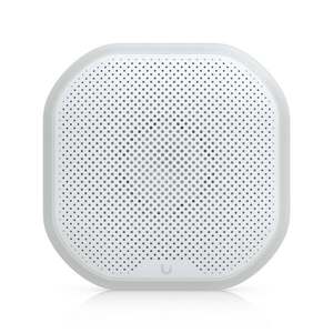 Ubiquiti USL-Siren All-weather 110 dB siréna s LED USL-Siren obraz