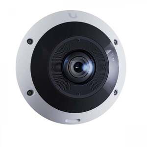 Ubiquiti UVC-G6-Pro-360-W Kamera G6 Pro 360 Bílá UVC-G6-Pro-360-W obraz