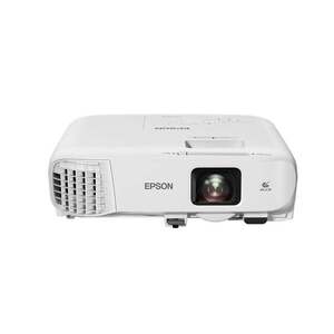 Epson EB-X49 3600 ANSI lumen 3LCD XGA (1024x768) 16000: 1 V11H982040 obraz