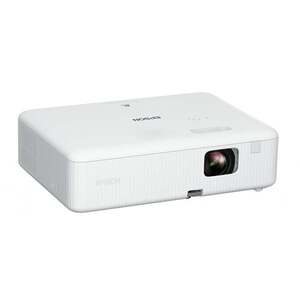 Epson CO-W01 3LCD WXGA projektor 3000lm V11HA86040 obraz
