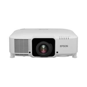 Epson EB-PQ2010W 4K Laserový projektor - 10.000 lumenů - V11HB02980 obraz