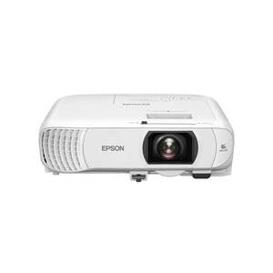 Epson EH-TW840 3LCD projektor 4000lm V11HB63040 obraz