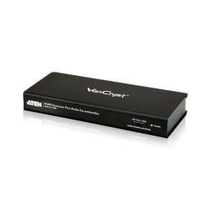 Aten VC880-AT-G HDMI Repeater Plus Audio De-embedder VC880-AT-G obraz