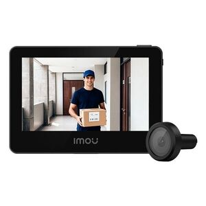 Imou VD1-5M0S Digitální vchodový videotelefon 5 MP VD1-5M0S obraz