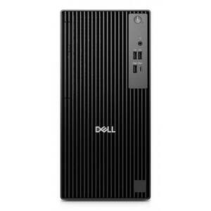 Dell Pro Tower QCT1250 180W TPM I3-14100 8 GB 512GBSSD NO WLAN VD77V obraz