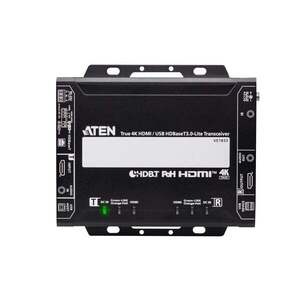 Aten VE1833-AT-G True 4K HDMI / USB HDBaseT 3.0 - Lite VE1833-AT-G obraz