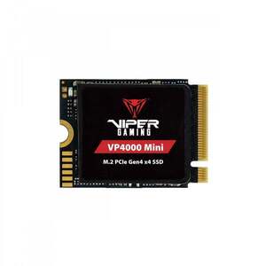Patriot Memory VP4000 Mini 2 TB M.2 PCI Express 4.0 NVMe VP4000M2TBM23 obraz