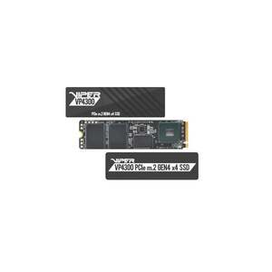 Patriot Memory VP4300 2 TB M.2 PCI Express 4.0 VP4300-2TBM28H obraz