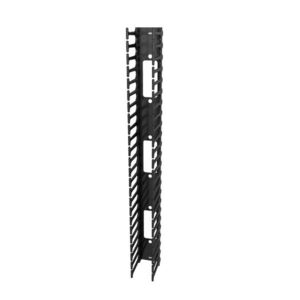 Vertiv VRA1017 příslušenství k rackům Panel pro správu VRA1017 obraz