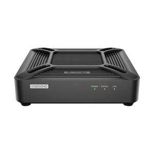 Synology VS600HD server pro správu bezpečnostního vybavení VS600HD obraz