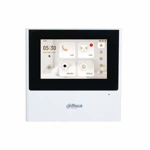 Dahua VTH2611L-WP IP & Wi-Fi Vnitřní monitor VTH2611L-WP obraz