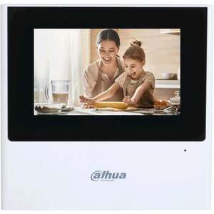 Dahua VTH2612L-W Wi-Fi IP Interkomový panel VTH2612L-W obraz