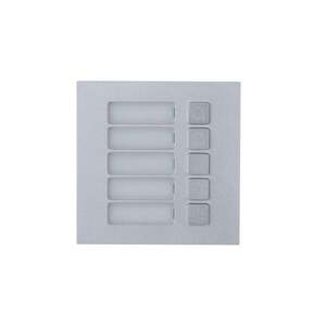 Dahua VTO4202F-MB5 Modul tlačítka pro volání VTO4202F-MB5 obraz