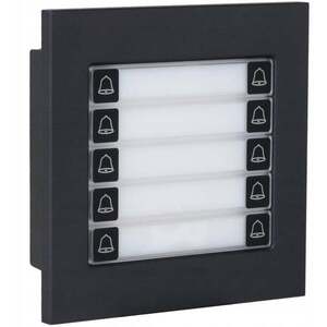 Dahua VTO4202FB-MDB10 Klávesnice pro modul VTO4202FB-MDB10 obraz