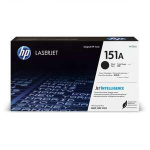 Originální toner HP 151A - černý (W1510A) W1510A obraz