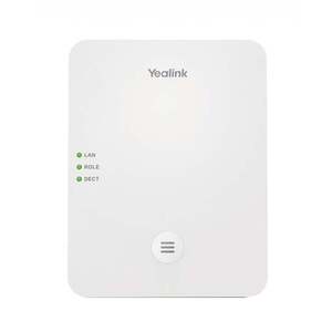 Yealink W80DM DECT IP Multi-Cell systém s pokročilým W80DM obraz