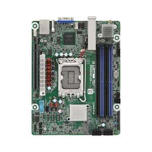 ASRock W880D4ID-2Q, 1xSKT, LGA 1851, Intel Core Ultra W880D4ID-2Q obraz