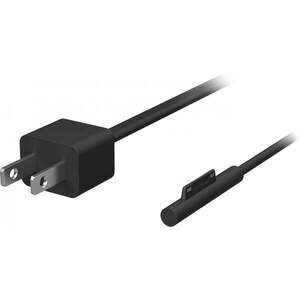 Microsoft Surface 65W Power Supply Laptop, Tablet Černá AC W8Z-00005 obraz