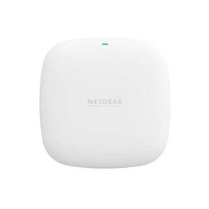 NETGEAR WAX210 1800 Mbit/s Bílá Podpora napájení po WAX210-100EUS obraz