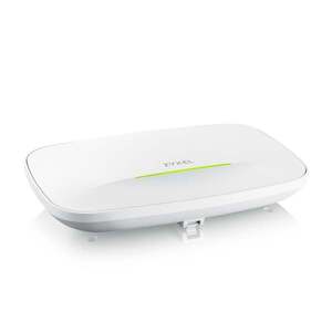 Zyxel WBE510D 5764 Mbit/s Bílá Podpora napájení po WBE510D-EU0101F obraz