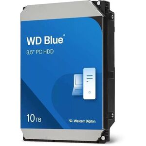 Western Digital Blue 10TB WD100EAGZ WD100EAGZ obraz