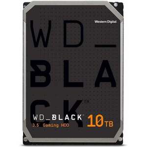 Western Digital WD_BLACK 10TB WD102FZBX WD102FZBX obraz
