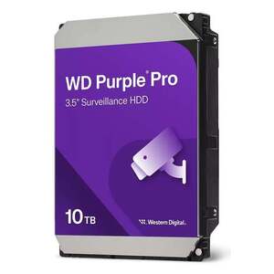 Western Digital Purple 10TB WD102PURP WD102PURP obraz
