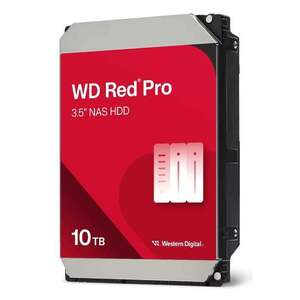 Western Digital Red Pro 10TB WD103KFBX WD103KFBX obraz