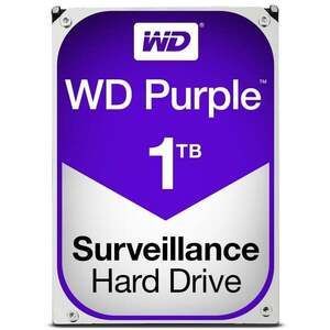 Western Digital Purple 1TB WD10PURX WD10PURX obraz