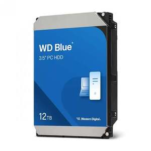 Western Digital Blue 12TB WD120EAGZ WD120EAGZ obraz