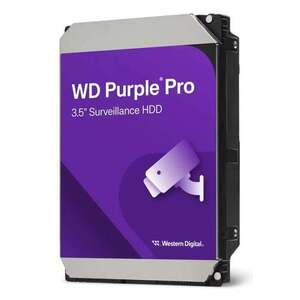 Western Digital Purple 12TB WD122PURP WD122PURP obraz