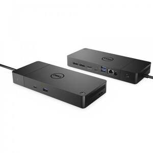 Dell WD19TBS Dokovací stanice USB Type-C s vysokým výkonem WD19TBS obraz
