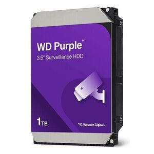 Western Digital Purple Pro 24TB WD241PURP WD241PURP obraz