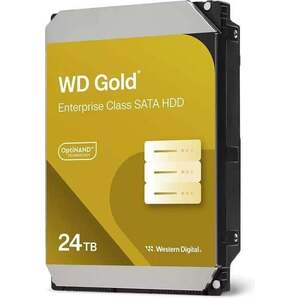 Western Digital Gold 24TB WD242KRYZ WD242KRYZ obraz