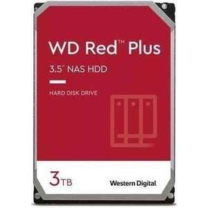 Western Digital Red Plus 3TB WD30EFPX WD30EFPX obraz