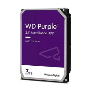Western Digital Purple 3TB WD33PURZ WD33PURZ obraz