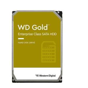 Western Digital Gold 4TB WD4004FRYZ WD4004FRYZ obraz