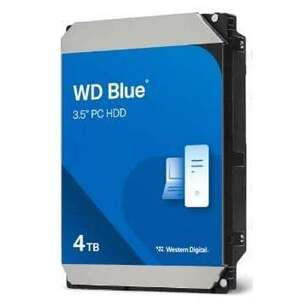 Western Digital Blue 4TB WD40EZZX WD40EZZX obraz