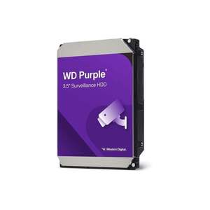 Western Digital Purple 4TB WD44PURZ WD44PURZ obraz