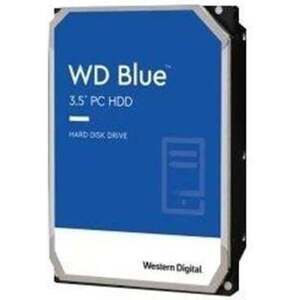 Western Digital Blue 6TB WD60EZAX WD60EZAX obraz