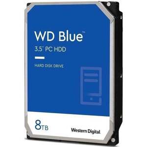 Western Digital Blue 8TB WD80EAAZ WD80EAAZ obraz