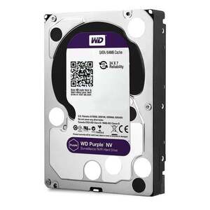 Western Digital Purple 8TB WD80PURX WD80PURX obraz