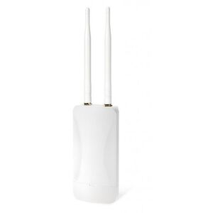 PLANET Wi-Fi 7 Dual Band 802.11be 3600Mbps Outdoor WDAP-3600BE obraz