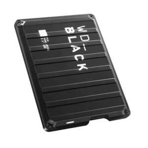 Western Digital WD_BLACK P10 Herní externí pevný WDBA2W0020BBK-WES1 obraz